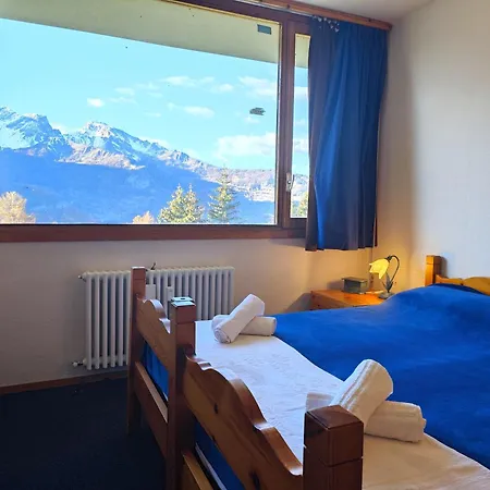 Daire Hostdomus - Sansicario R8 Sansicario Torinese