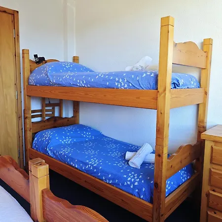 Daire Hostdomus - Sansicario R8 *