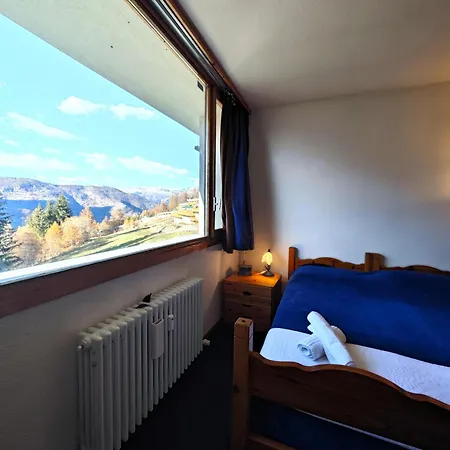 Hostdomus - Sansicario R8 Daire