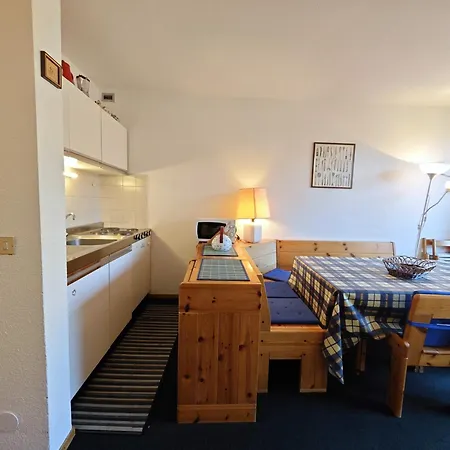 Hostdomus - Sansicario R8 Apartamento