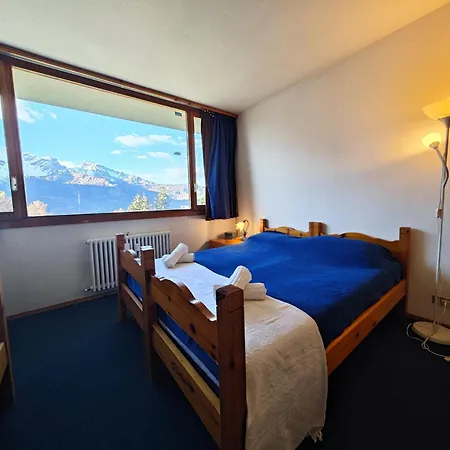 Daire Hostdomus - Sansicario R8 Sansicario Torinese