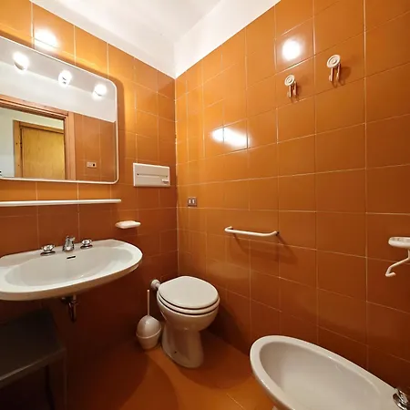 Hostdomus - Sansicario R8 Apartment Sansicario Torinese