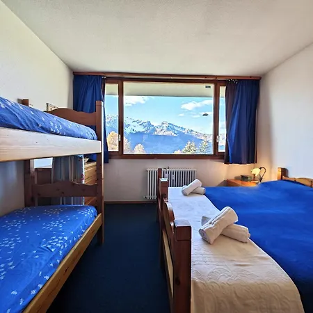 Daire Hostdomus - Sansicario R8 Sansicario Torinese