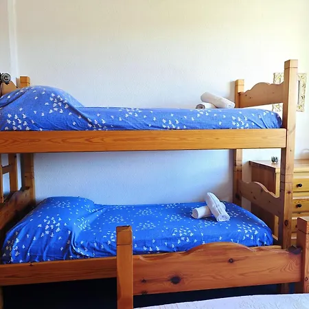 Apartamento Hostdomus - Sansicario R8 Sansicario Torinese