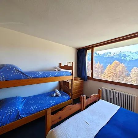 Hostdomus - Sansicario R8 Apartment