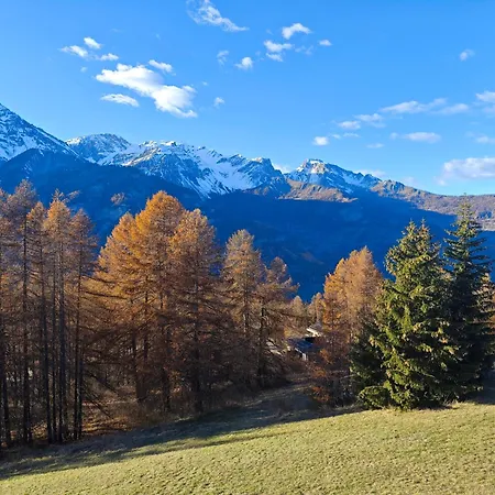 Lägenhet Out Ex R8 Sansicario Torinese